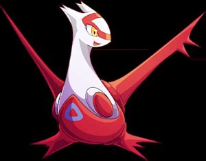 latias strat